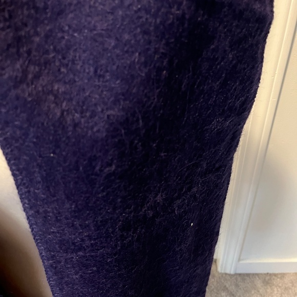 Cozy 100% Alpaca scarf new with tags - Picture 3 of 11